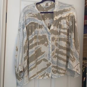 Young fabulous and broke top